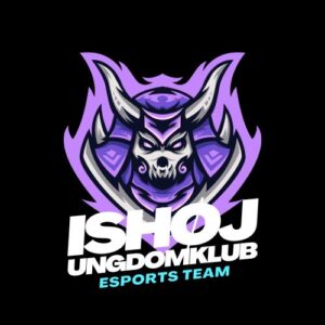 Ishoj Ungdomklub Ishoj 300x300 1